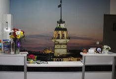 Khác 2 Görür Hotel