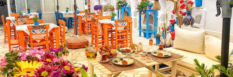 其他 Sade Butik Otel