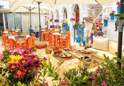 其他 Sade Butik Otel