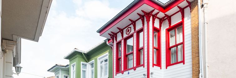 Lain-lain Dualis Hotel