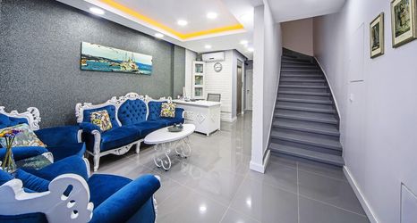 其他 2 Unique Suite Hotel