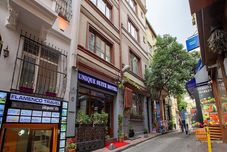 其他 Unique Suite Hotel