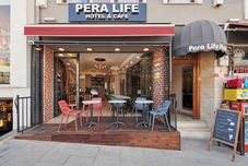 Others Pera Life Premium Hotel