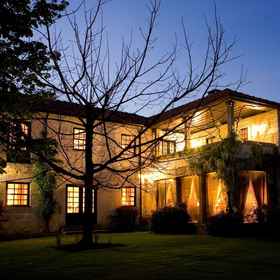 Primary image 1 Casa de Santo António de Britiande, Lazarim Hotels