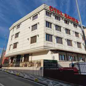 Primary image1撒赫拉機場飯店,叶尼博斯纳飯店