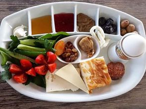 其他 4 Hotel Mara İstanbul