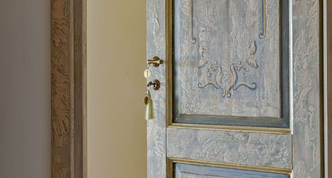 Khác 2 Villa Gaudia, Luxury Villa with pool, A-C