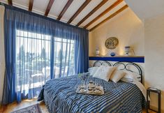 Khác 7 Villa Gaudia, Luxury Villa with pool, A-C