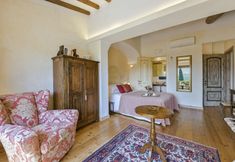 Khác 3 Villa Gaudia, Luxury Villa with pool, A-C