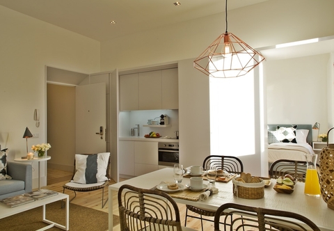 Others Lisbon Five Stars Apartments Combro 77