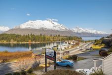 Khác Lakeview Colonial Motel
