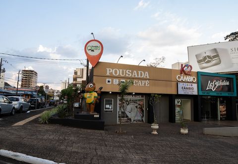 Others Pousada Quati