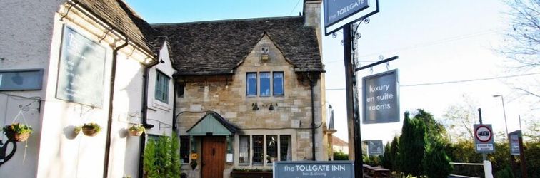 Others The Tollgate Inn