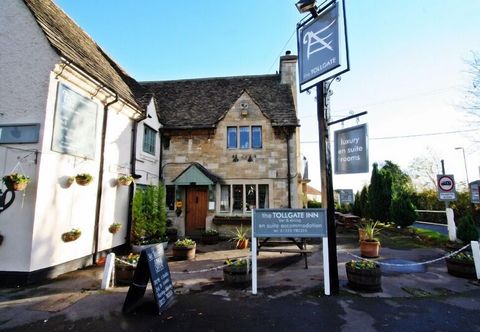 Others The Tollgate Inn