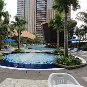 Primary image 1 FNF Service Suites At Times Square, Hotel Design Story