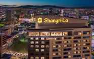 Lain-lain 3 Shangri La Ulaanbaatar