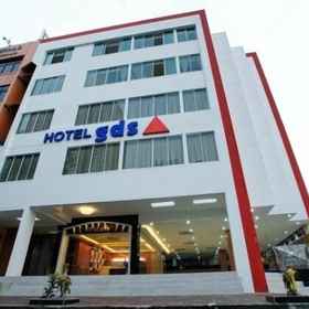 Primary image 1 โรงแรม GDS กัวลาลัมเปอร์, โรงแรม & ที่พัก Kampung Pengantin Kuala Lumpur (La Hacienda)