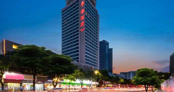 Lainnya Guangdong Hotel Zhuhai