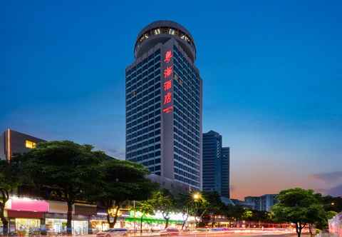 Others Guangdong Hotel Zhuhai