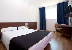 Others 7 Hotel Olympia Universidades