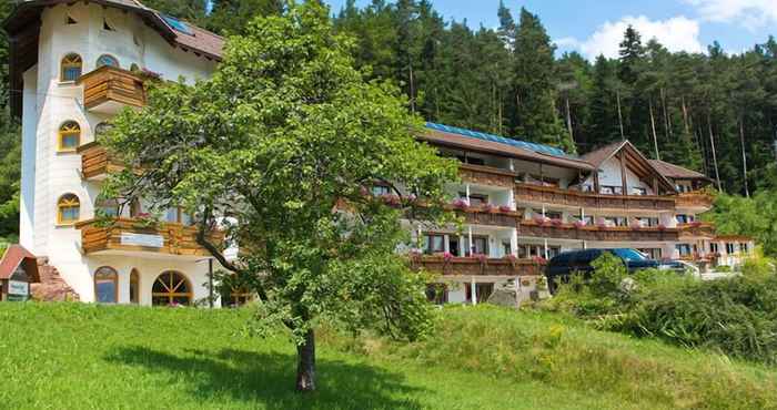 Others Landhotel Basler Hof