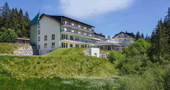 Lainnya Belchenhotel Jägerstüble