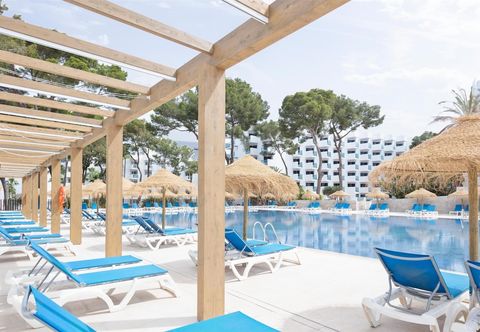 Others Hotel Best Delta