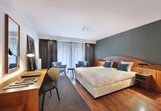 其他 6 Van der Valk Hotel Nazareth - Gent