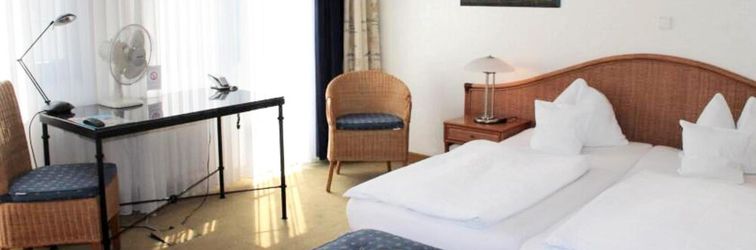 其他 Hotel Altera Pars