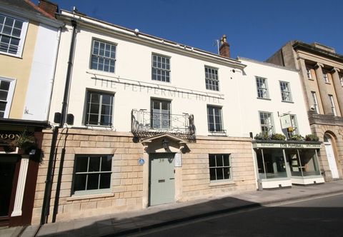 其他 The Peppermill