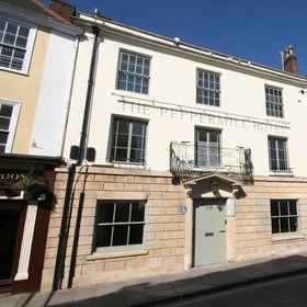 Primary image 1 The Peppermill, Heytesbury Hotels