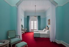 其他 7 Palace Hotel