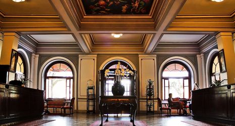 其他 2 Palace Hotel