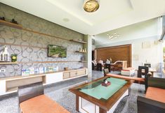 기타 2 Khaolak Bay Front Resort