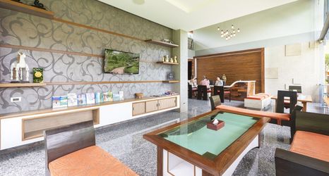 기타 2 Khaolak Bay Front Resort