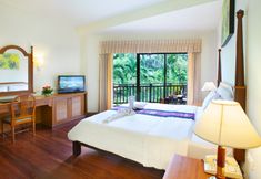 기타 6 Khaolak Bay Front Resort