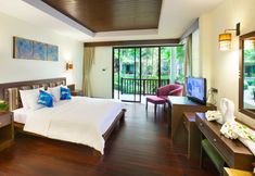 기타 4 Khaolak Bay Front Resort