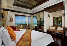 기타 7 Khaolak Bay Front Resort