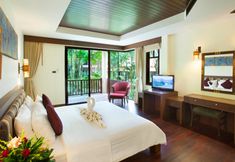 기타 5 Khaolak Bay Front Resort