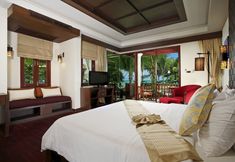 기타 3 Khaolak Bay Front Resort