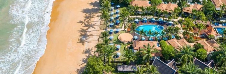 기타 Khaolak Bay Front Resort