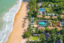 기타 Khaolak Bay Front Resort