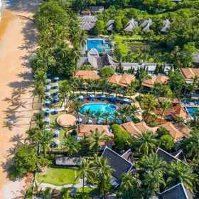 Primary image 1 Khaolak Bay Front Resort, Takua Pa District Hotels