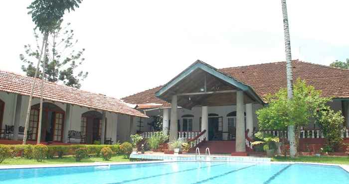 Lainnya The Bungalow at Pantiya Estate