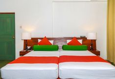其他 7 Fresco Water Villa