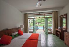 其他 4 Fresco Water Villa