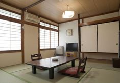 Others 7 Kusatsu Onsen Kiyoshigekan