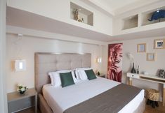 Lain-lain 4 Terrazza Marco Antonio Luxury Suite Rome