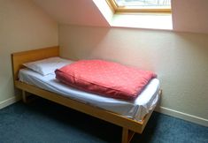 기타 6 Edinburgh Metro Youth Hostel