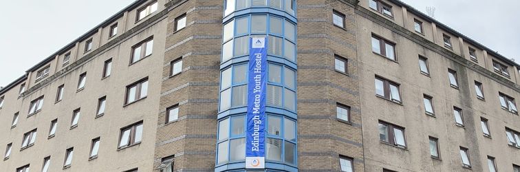 기타 Edinburgh Metro Youth Hostel